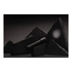 RCS recycled aluminum USB-rechargeable heavy duty torch - Slika 15