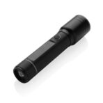 RCS recycled aluminum USB-rechargeable heavy duty torch - Slika 5