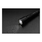 RCS recycled aluminum USB-rechargeable heavy duty torch - Slika 8