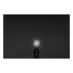 RCS recycled aluminum USB-rechargeable heavy duty torch - Slika 9