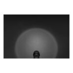 RCS recycled aluminum USB-rechargeable heavy duty torch - Slika 10