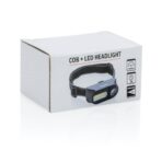 COB and LED headlight - Slika 13