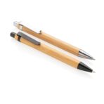 Bamboo pen - Image 7