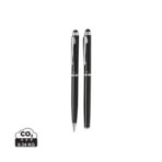 Swiss Peak deluxe pen set - Image 2