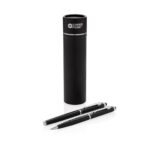 Swiss Peak deluxe pen set - Image 8