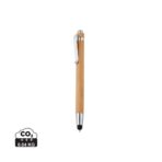 Bamboo stylus pen - Image 2