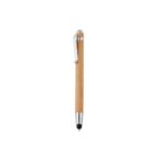 Bamboo stylus pen