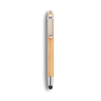 Bamboo stylus pen - Image 4