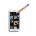 Bamboo stylus pen - Image 7