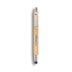 Bamboo stylus pen - Image 9