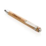 Bamboo stylus pen - Image 10