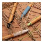 Bamboo & wheat straw pen - Image 7