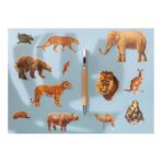 Modern bamboo pen - Slika 6