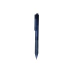 X9 frosted pen with silicone grip