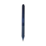 X9 frosted pen with silicone grip - Image 3