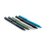 X9 solid pen with silicone grip - Image 6