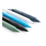 X9 solid pen with silicone grip - Image 7