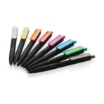 X3 black smooth touch pen - Image 7