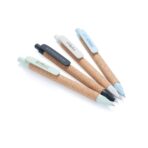 Write wheatstraw and cork pen - Image 6