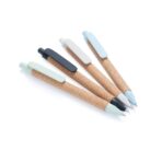 Write wheatstraw and cork pen - Image 7