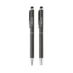Swiss Peak deluxe pen set in PU pouch - Image 8