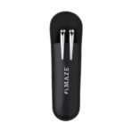 Swiss Peak deluxe pen set in PU pouch - Image 9
