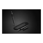 Swiss Peak deluxe pen set in PU pouch - Image 10