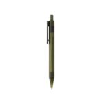 GRS RPET X8 transparent pen - Image 4