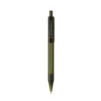 GRS RPET X8 transparent pen - Image 5