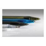 GRS RPET X8 transparent pen - Image 7
