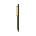 GRS RABS pen with bamboo clip