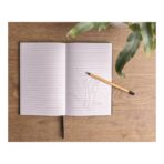 Bamboo infinity pencil with eraser - Image 5