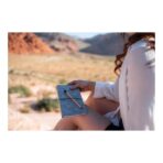 Bamboo infinity pencil with eraser - Image 9