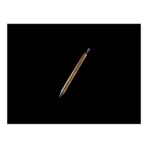 Bamboo infinity pencil with eraser - Image 10