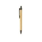 Write responsible recycled paper barrel pen - Image 4
