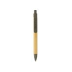 Write responsible recycled paper barrel pen - Image 5