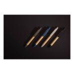 Write responsible recycled paper barrel pen - Image 7
