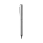 Swiss Peak Cedar RCS certified recycled aluminium pen - Image 3
