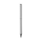 Swiss Peak Cedar RCS certified recycled aluminium pen - Image 5