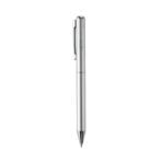 Swiss Peak Cedar RCS certified recycled aluminium pen - Image 6