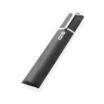 Swiss Peak Cedar RCS certified recycled aluminium pen - Image 7