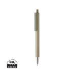 Amisk RCS certified recycled aluminum pen - Image 2