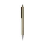 Amisk RCS certified recycled aluminum pen - Image 3