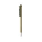 Amisk RCS certified recycled aluminum pen - Image 6