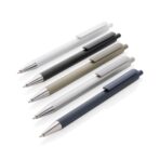 Amisk RCS certified recycled aluminum pen - Image 7