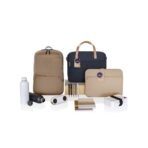 Amisk RCS certified recycled aluminum pen - Image 8