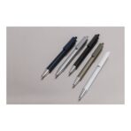 Amisk RCS certified recycled aluminum pen - Image 9