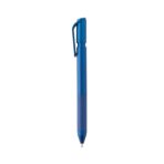 TwistLock GRS certified recycled ABS pen - Image 4