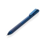 TwistLock GRS certified recycled ABS pen - Image 5