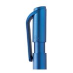 TwistLock GRS certified recycled ABS pen - Image 6